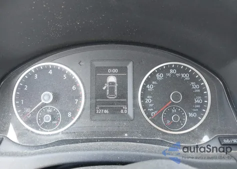 2017 Volkswagen Tiguan S/Limited from USA, damaged, VIN WVGBV7AX5HK053335